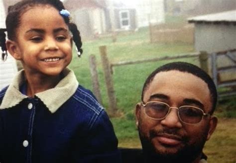 ebony stepdaughter|The Sacred Bond Between Black Fathers and Daughters